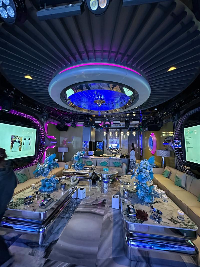 南京商务ktv重磅推出商务ktv新玩法-玄武区ktv预定