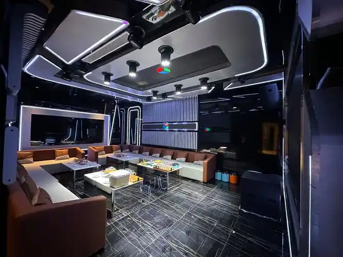 南京商务KTV推荐-玄武区ktv预定